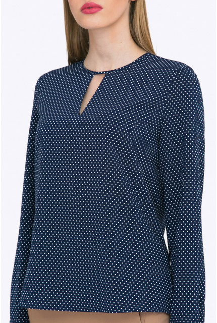 Блуза Emka Fashion B2263-lari