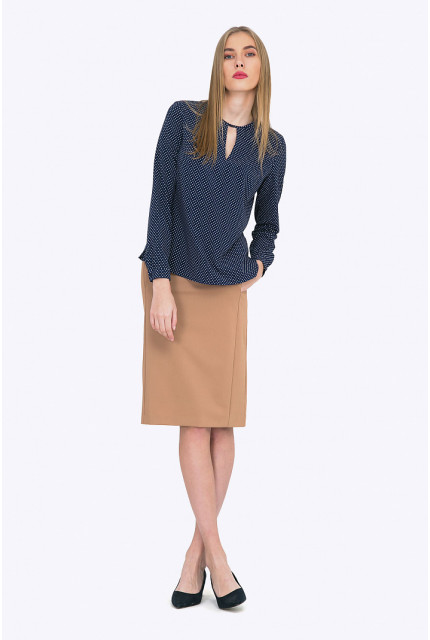 Блуза Emka Fashion B2263-lari