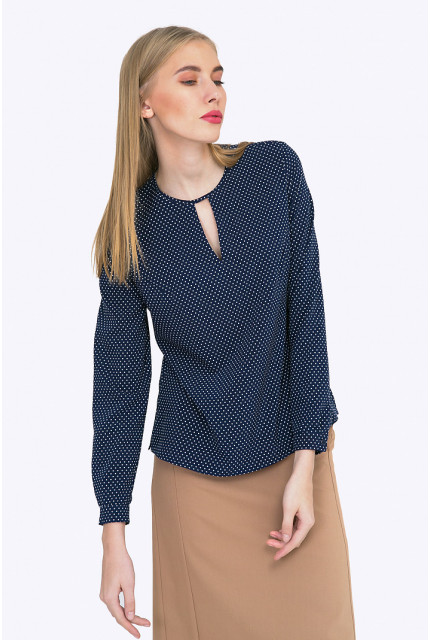 Блуза Emka Fashion B2263-lari