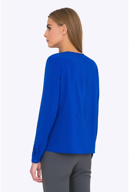 Блуза Emka Fashion B2263-taina