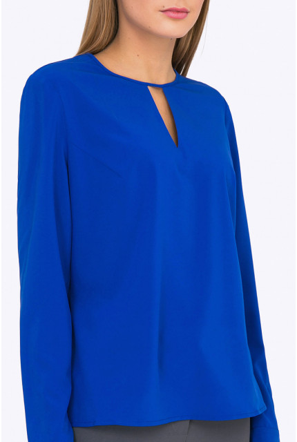 Блуза Emka Fashion B2263-taina