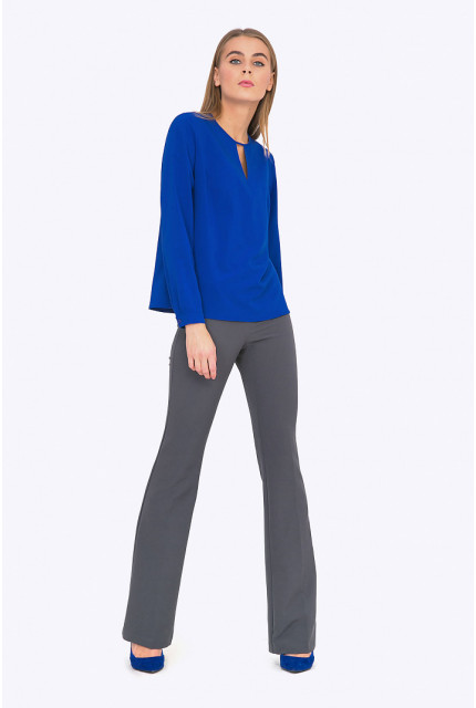 Блуза Emka Fashion B2263-taina