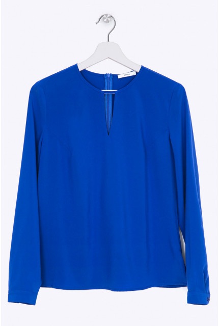 Блуза Emka Fashion B2263-taina