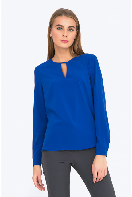 Блуза Emka Fashion B2263-taina