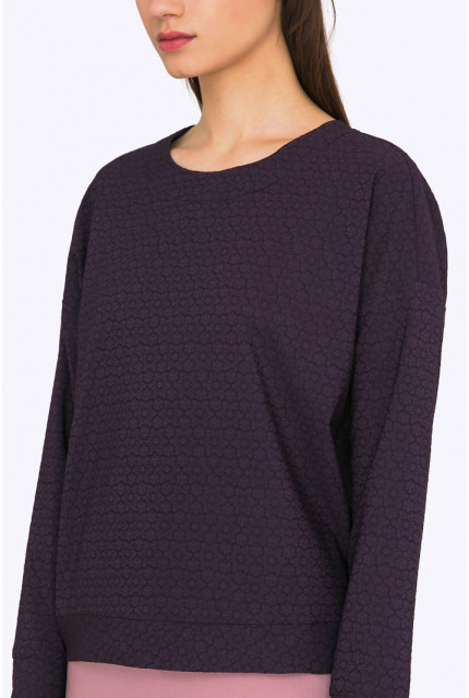 Блуза Emka Fashion B2265-kendri