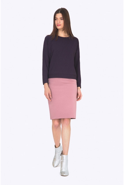 Блуза Emka Fashion B2265-kendri