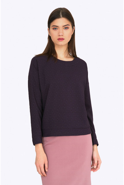 Блуза Emka Fashion B2265-kendri