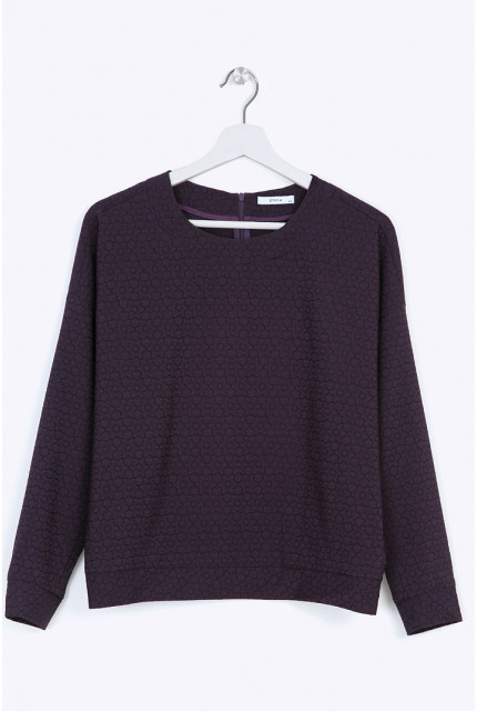 Блуза Emka Fashion B2265-kendri