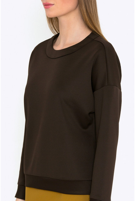 Джемпер Emka Fashion B2265-oliviya