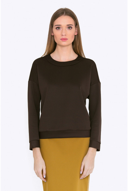 Джемпер Emka Fashion B2265-oliviya