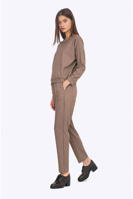 Блуза Emka Fashion B2265-paper