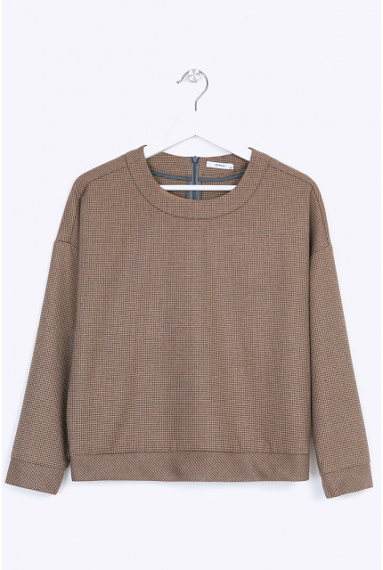 Блуза Emka Fashion B2265-paper