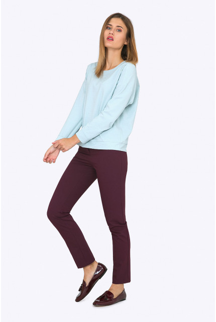 Блуза Emka Fashion B2265-saffa