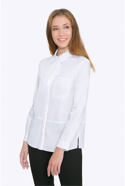 Блуза Emka Fashion B2266-vonda