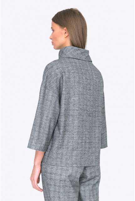 Блуза Emka Fashion B2268-angira