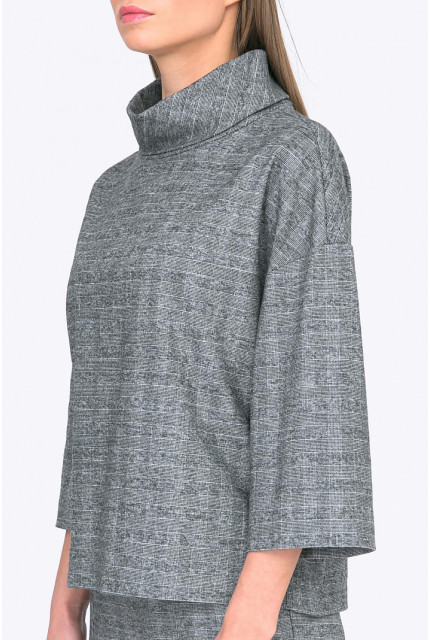 Блуза Emka Fashion B2268-angira