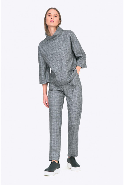 Блуза Emka Fashion B2268-angira