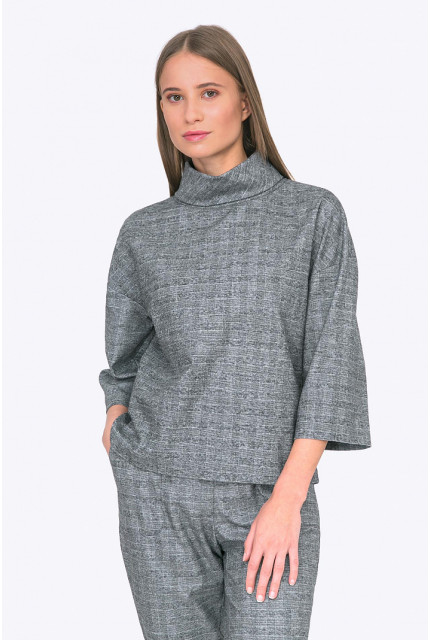 Блуза Emka Fashion B2268-angira