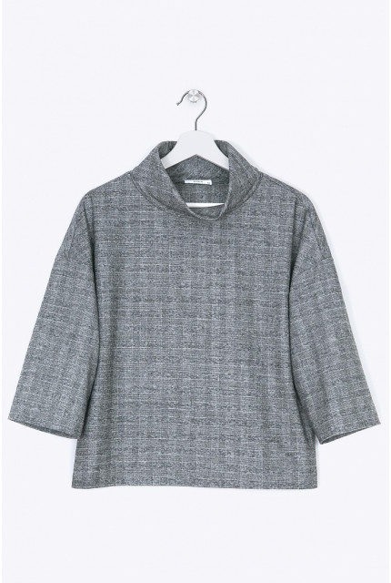 Блуза Emka Fashion B2268-angira