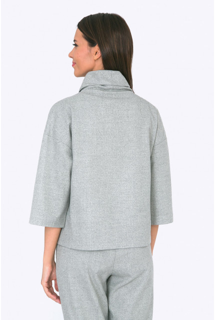 Блуза Emka Fashion B2268-debra