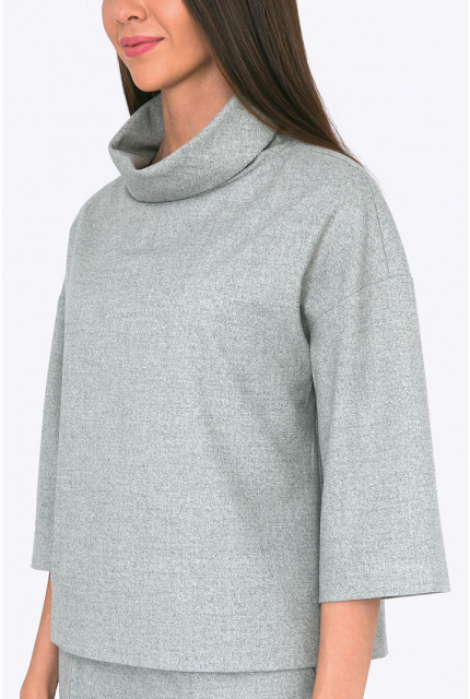 Блуза Emka Fashion B2268-debra