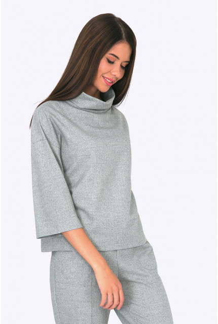 Блуза Emka Fashion B2268-debra