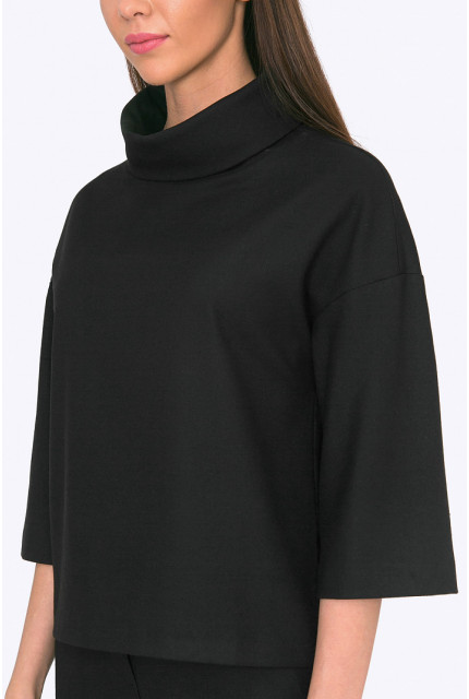 Блуза Emka Fashion B2268-mario