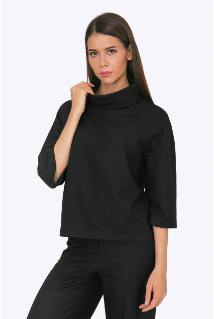 Блуза Emka Fashion B2268-mario