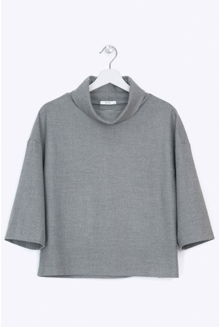 Блуза Emka Fashion B2268-oceana