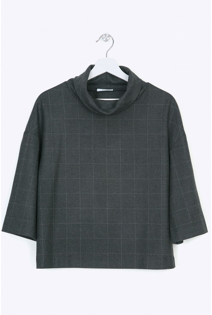 Блуза Emka Fashion B2268-rolanda