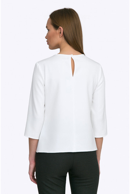 Блуза Emka Fashion B2270-glossy