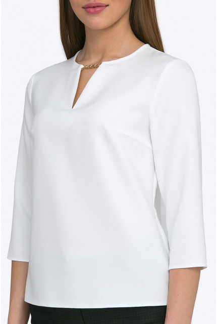 Блуза Emka Fashion B2270-glossy