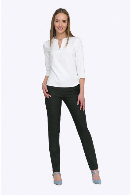 Блуза Emka Fashion B2270-glossy