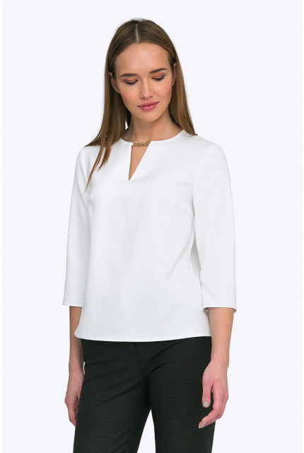 Блуза Emka Fashion B2270-glossy