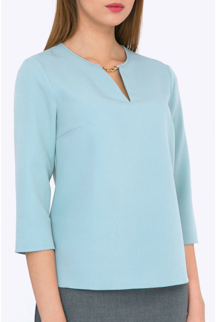 Блуза Emka Fashion B2270-harper