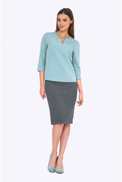 Блуза Emka Fashion B2270-harper