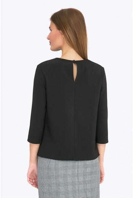 Блуза Emka Fashion B2270-premiera