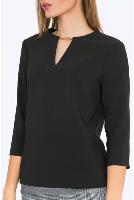 Блуза Emka Fashion B2270-premiera