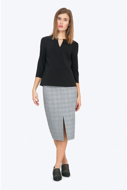 Блуза Emka Fashion B2270-premiera