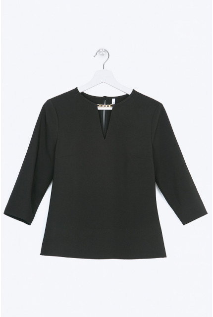 Блуза Emka Fashion B2270-premiera