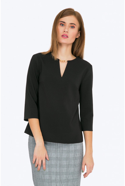 Блуза Emka Fashion B2270-premiera