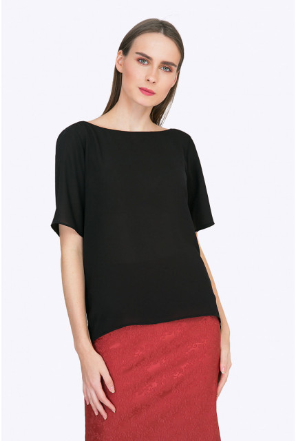 Блуза Emka Fashion B2271-tracey