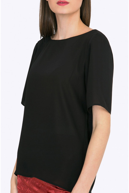 Блуза Emka Fashion B2271-tracey