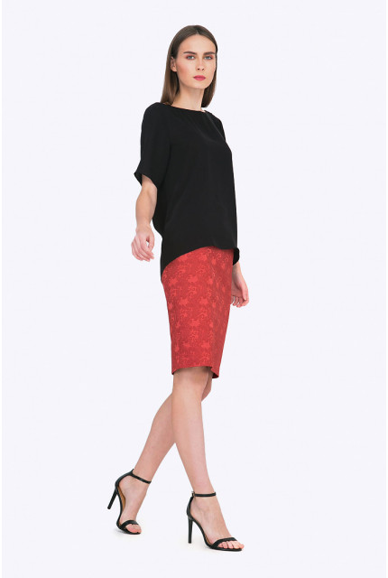 Блуза Emka Fashion B2271-tracey