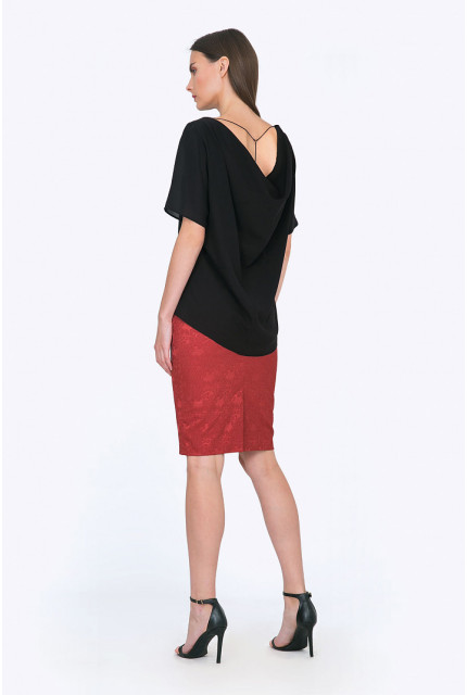 Блуза Emka Fashion B2271-tracey