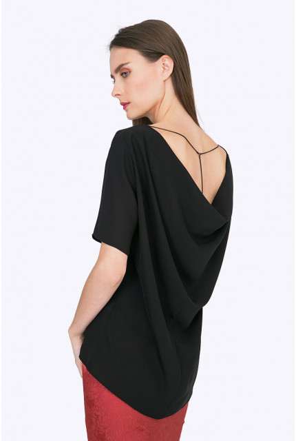 Блуза Emka Fashion B2271-tracey