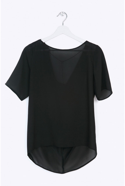 Блуза Emka Fashion B2271-tracey