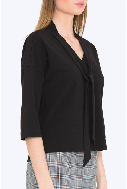 Блуза Emka Fashion B2272-saniya