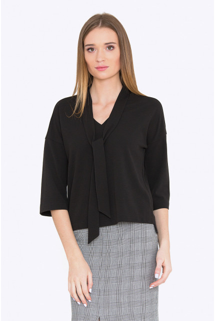 Блуза Emka Fashion B2272-saniya