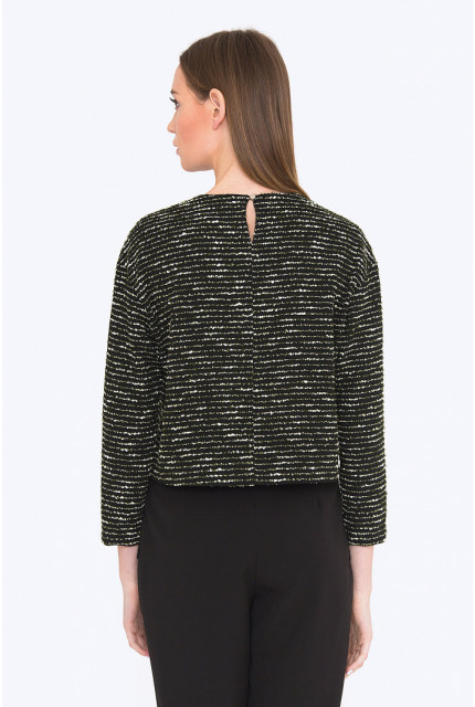 Блуза Emka Fashion B2275-roksana